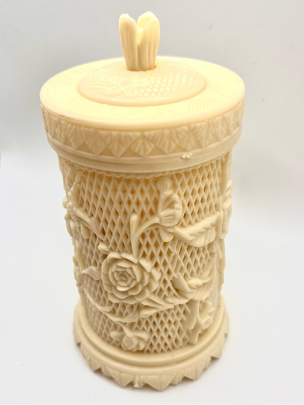 Vintage Celluloid Appetizer Picks